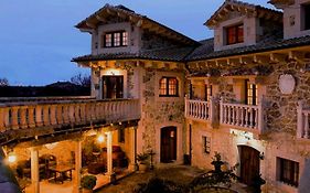 Hotel Rural El Cañón del Duratón en Villaseca de Sepúlveda